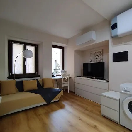 Il Bottaio Apartamento Domodossola