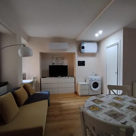 Apartment Il Bottaio Domodossola