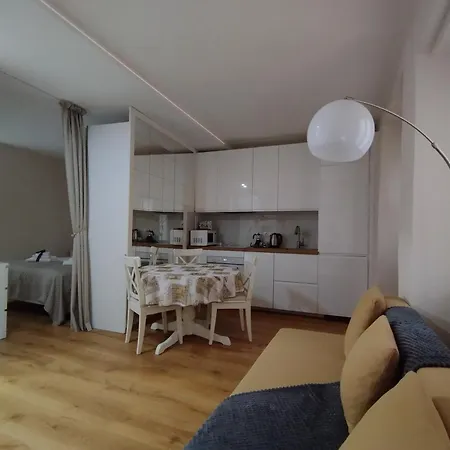 Il Bottaio Apartamento