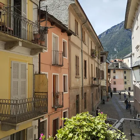Il Bottaio Apartment