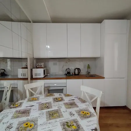 Il Bottaio Apartment Domodossola
