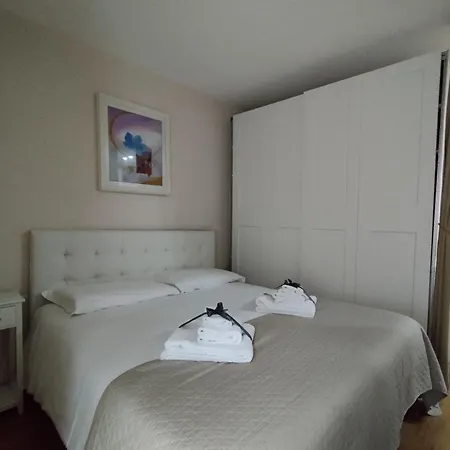 Il Bottaio Apartment