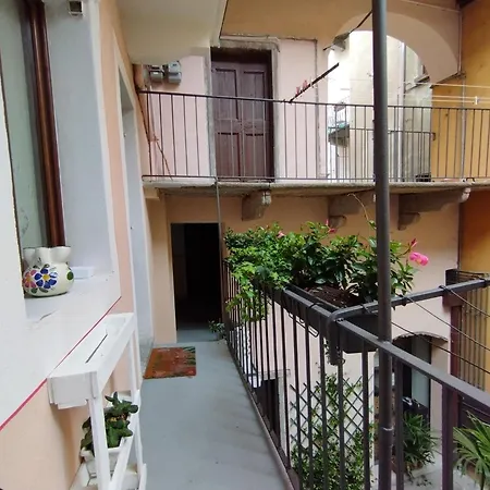 Il Bottaio Apartamento *