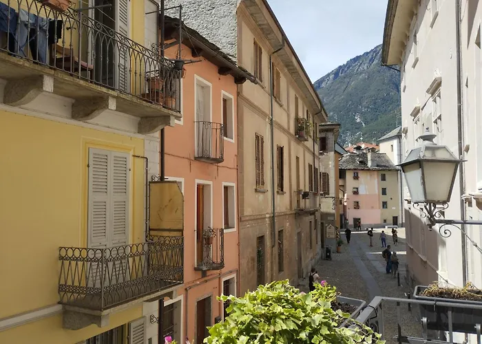 Il Bottaio Apartman