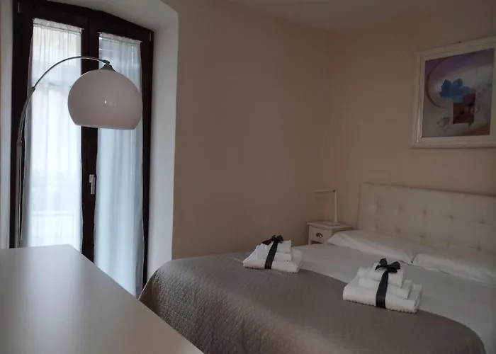 Apartman Il Bottaio *