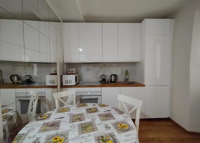 Il Bottaio Apartman Domodossola