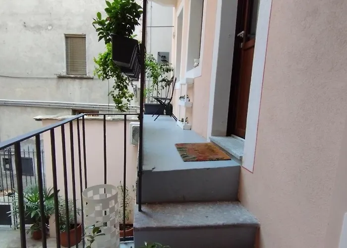 Il Bottaio Domodossola
